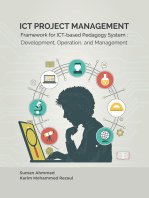 ICT Project Management