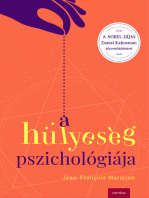 A hülyeség pszichológiája