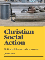 Christian Social Action