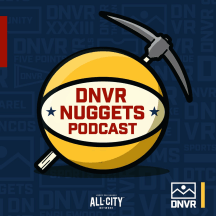 DNVR Denver Nuggets Podcast