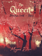 The Queen: Blodwen Forest, #3