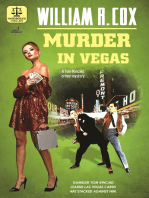 Murder in Vegas (A Tom Kincaid Crime Mystery)