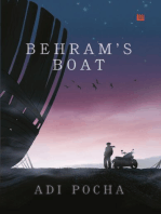 Behram's Boat