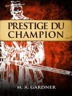 Prestige du champion