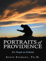Portraits of Providence