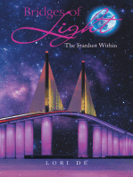 Bridges of Light: The Stardust Within