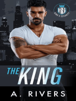The King: King's Security, #1