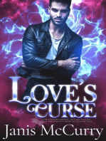 Love's Curse