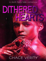 Dithered Hearts: Dithered Hearts, #1