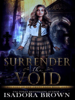 Surrender the Void