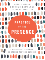 Practice of the Presence