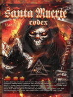 Santa Muerte Codex