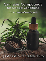 Cannabis Compounds for Medical Conditions