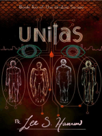 UNITAS: Book #2 of the UNITAS Series