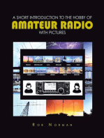 A short Introduction to the hobby of Amateur Radio with Pictures