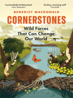 Cornerstones: Wild Forces That Can Change Our World