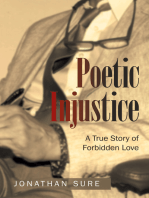 Poetic Injustice: A True Story of Forbidden Love