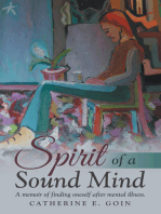 Spirit of a Sound Mind