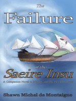 The Failure of the Saeire Insu: Melody and the Pier to Forever, #6