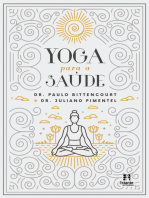 Yoga para a saúde