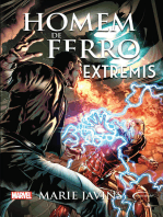 Homem de Ferro: Extremis