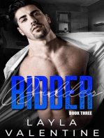 Bidder (Book Three): Bidder, #3