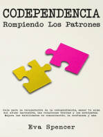 Codependencia, Rompiendo Los Patrones