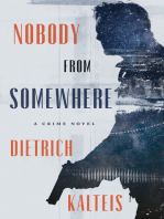 Nobody from Somewhere