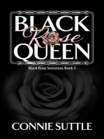 Black Rose Queen