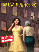 Rent To Kill