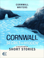 Cornwall Secret and Hidden