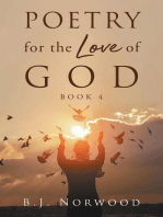 Poetry for the Love of God Book 4