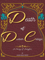 Death at Dusbar College