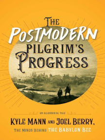 The Postmodern Pilgrim's Progress by Kyle Mann, Joel Berry (Ebook ...