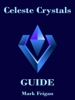 Celeste Crystals Guide