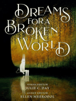 Dreams for a Broken World: Dreams, #2