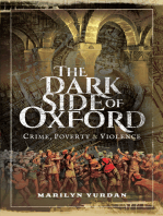 The Dark Side of Oxford