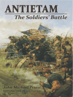 Antietam: The Soldiers' Battle