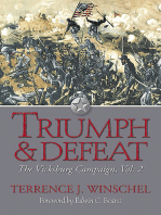Triumph & Defeat: The Vicksburg Campaign