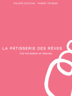 La Pâtisserie des Rêves: The Pâtisserie of Dreams