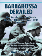 Barbarossa Derailed