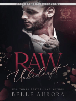 Unbedarft: Raw, #1