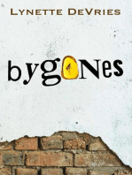 Bygones