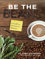 Be the Beans: A Parable on the Power of Optimism