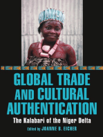 Global Trade and Cultural Authentication: The Kalabari of the Niger Delta