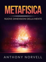 Metafisica (Tradotto): Nuove Dimensioni della Mente