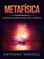Metafísica (Traducido): Nuevas Dimensiones de la Mente