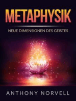 Metaphysik (Übersetzt): Neue Dimensionen des Geistes