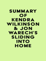 Summary of Kendra Wilkinson & Jon Warech's Sliding Into Home