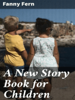 A New Story Book for Children